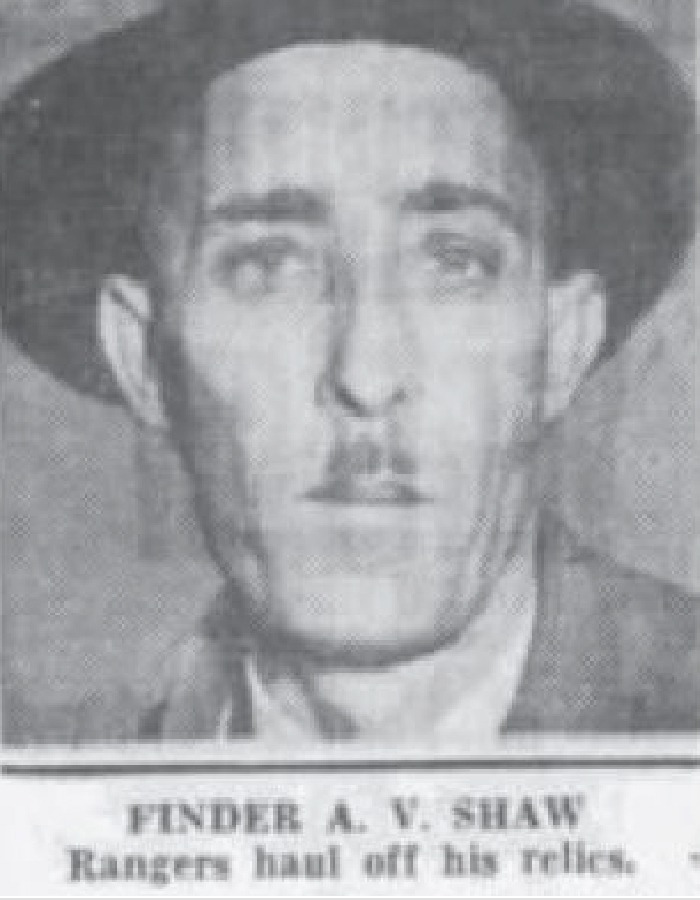 Rangers-Haul-Off-His-Relics---A.V.-Shaw-1936